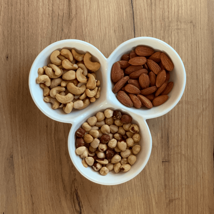 Hot Nuts miks orašastih plodova