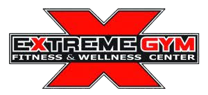 extreme gym logo