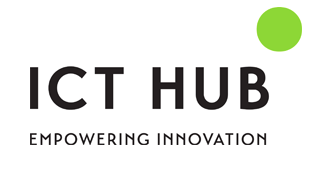 ict hub logo